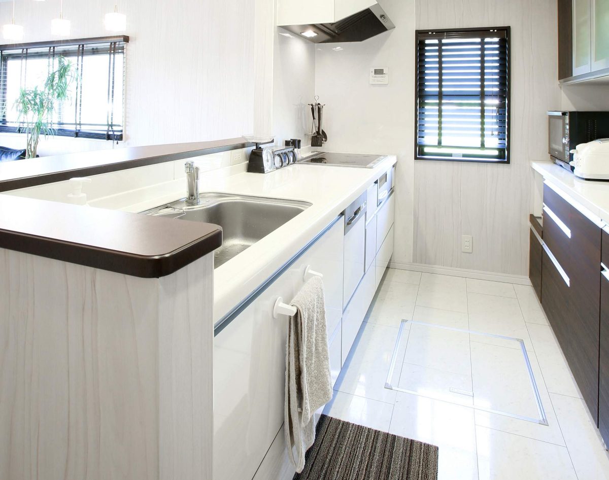 おしゃれなインテリア空間をつくるには