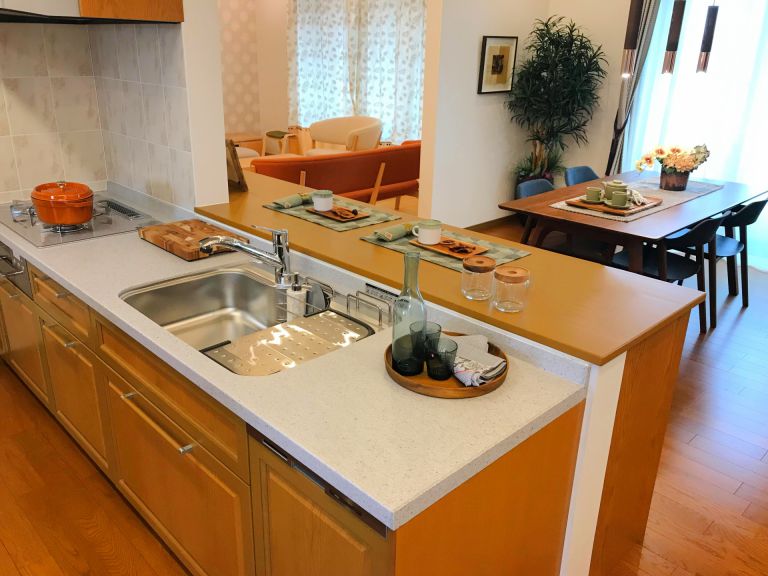 おしゃれなインテリアとは